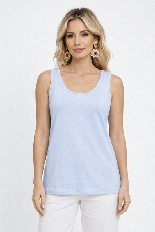 Bamboo Essential Tank