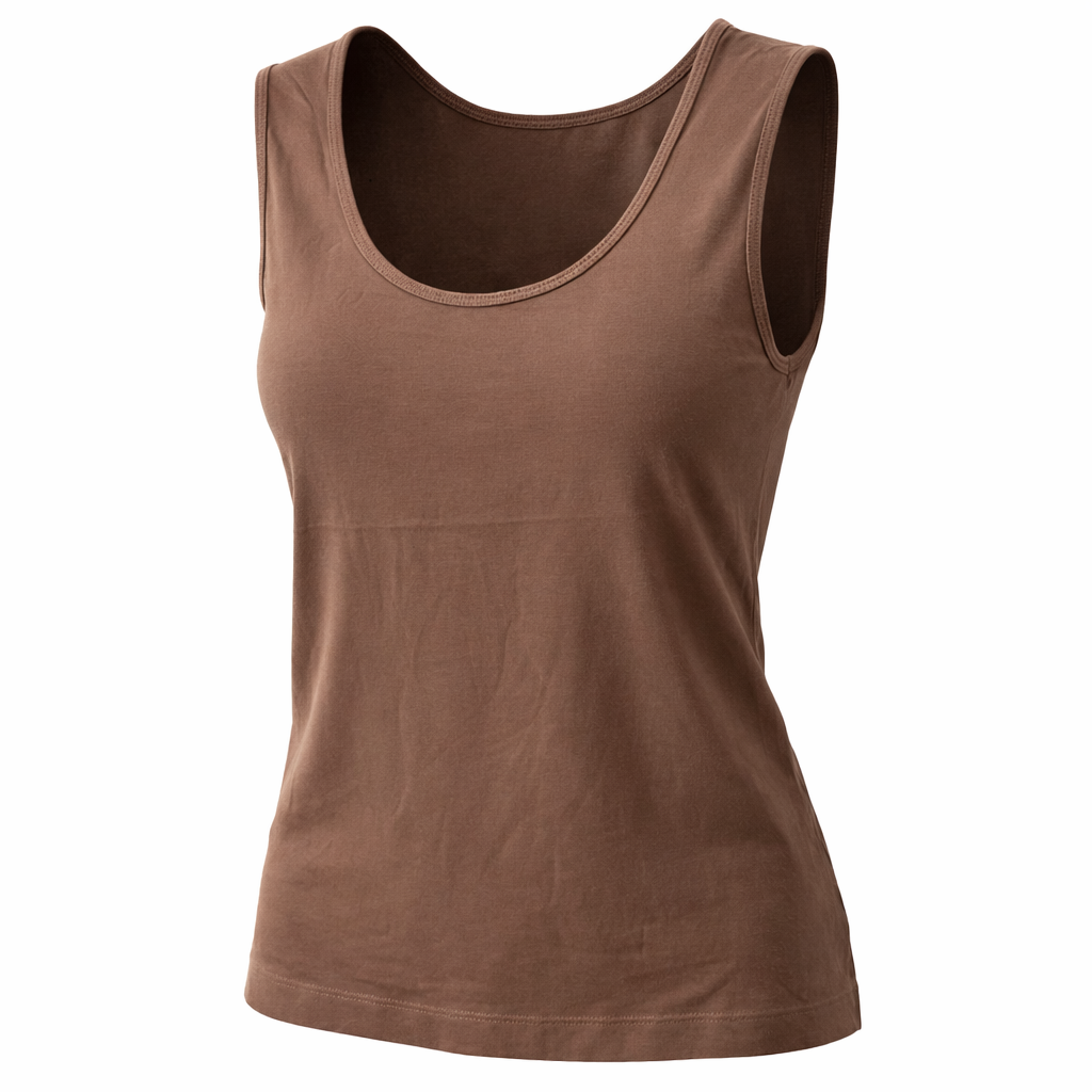 Bamboo Essential Tank