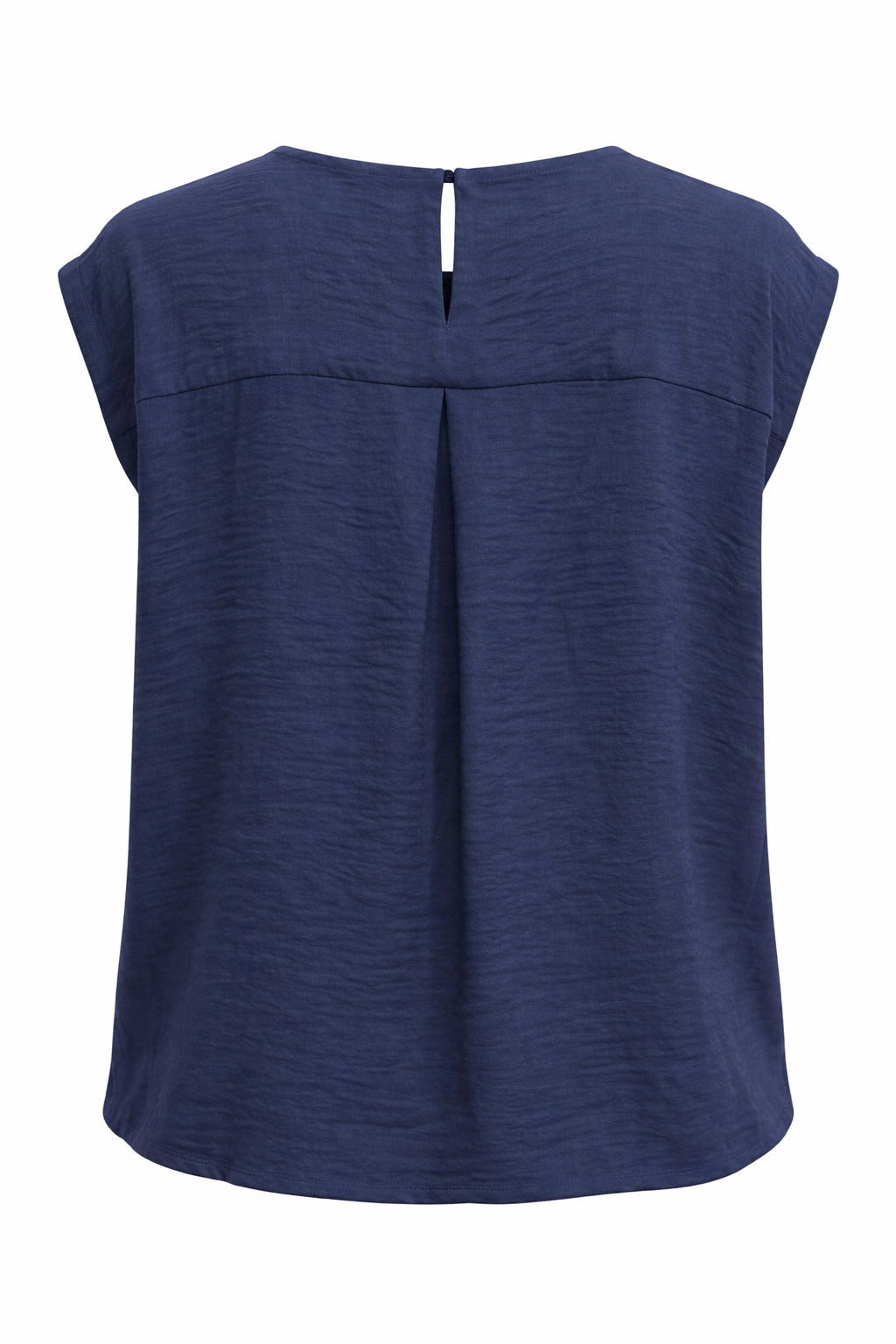 Essential V-Neck Tee by ICHI