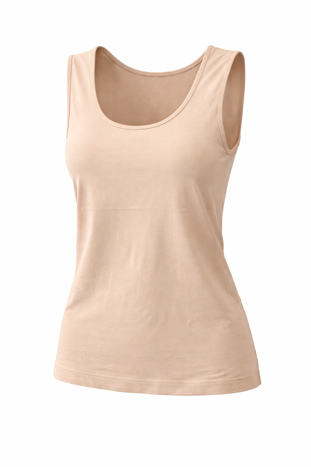Bamboo Essential Tank